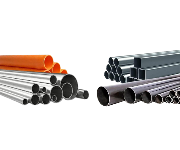 Tuberías industriales